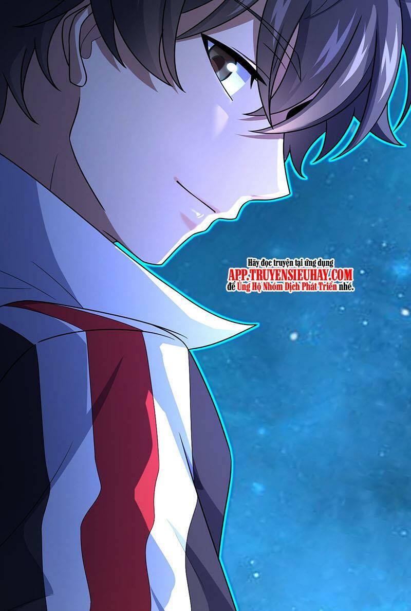 Đại Vương Tha Mạng Chapter 805 - Trang 2