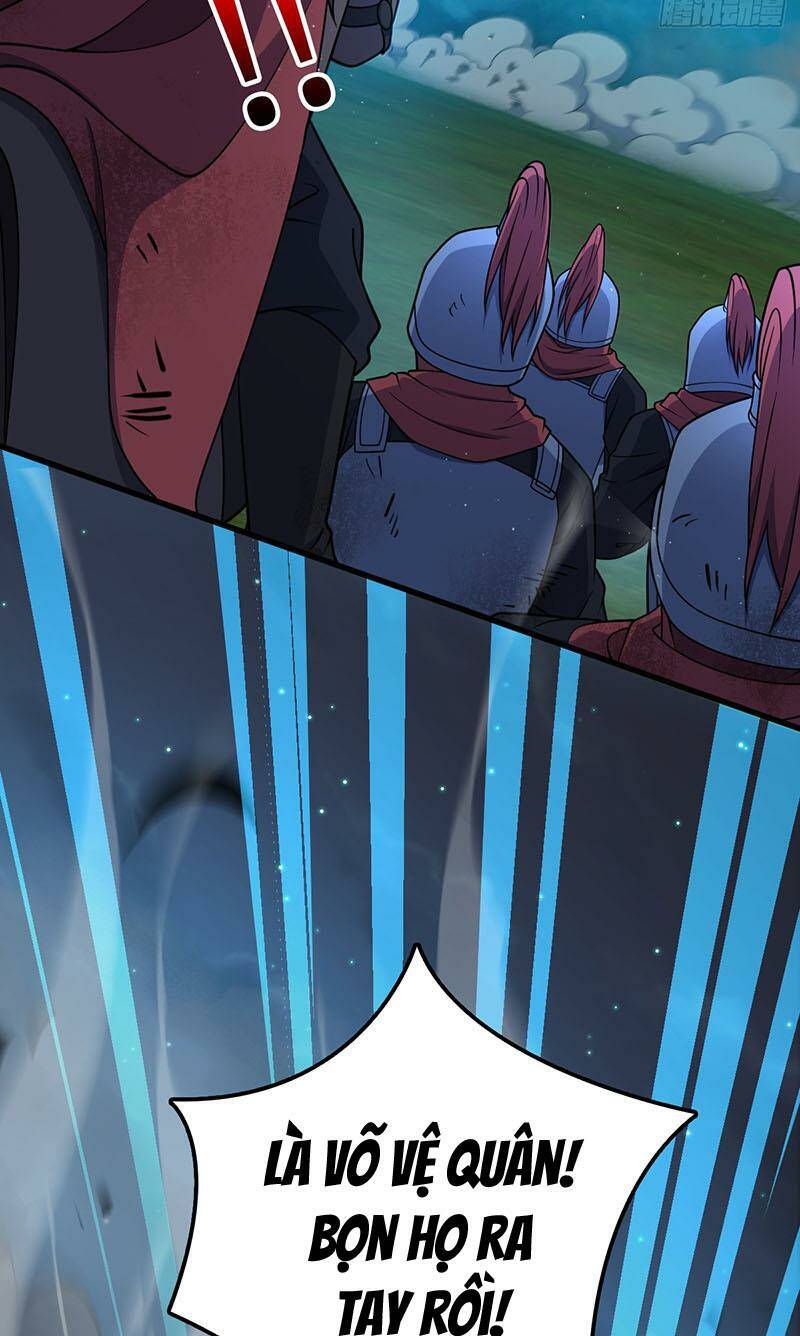 Đại Vương Tha Mạng Chapter 805 - Trang 2