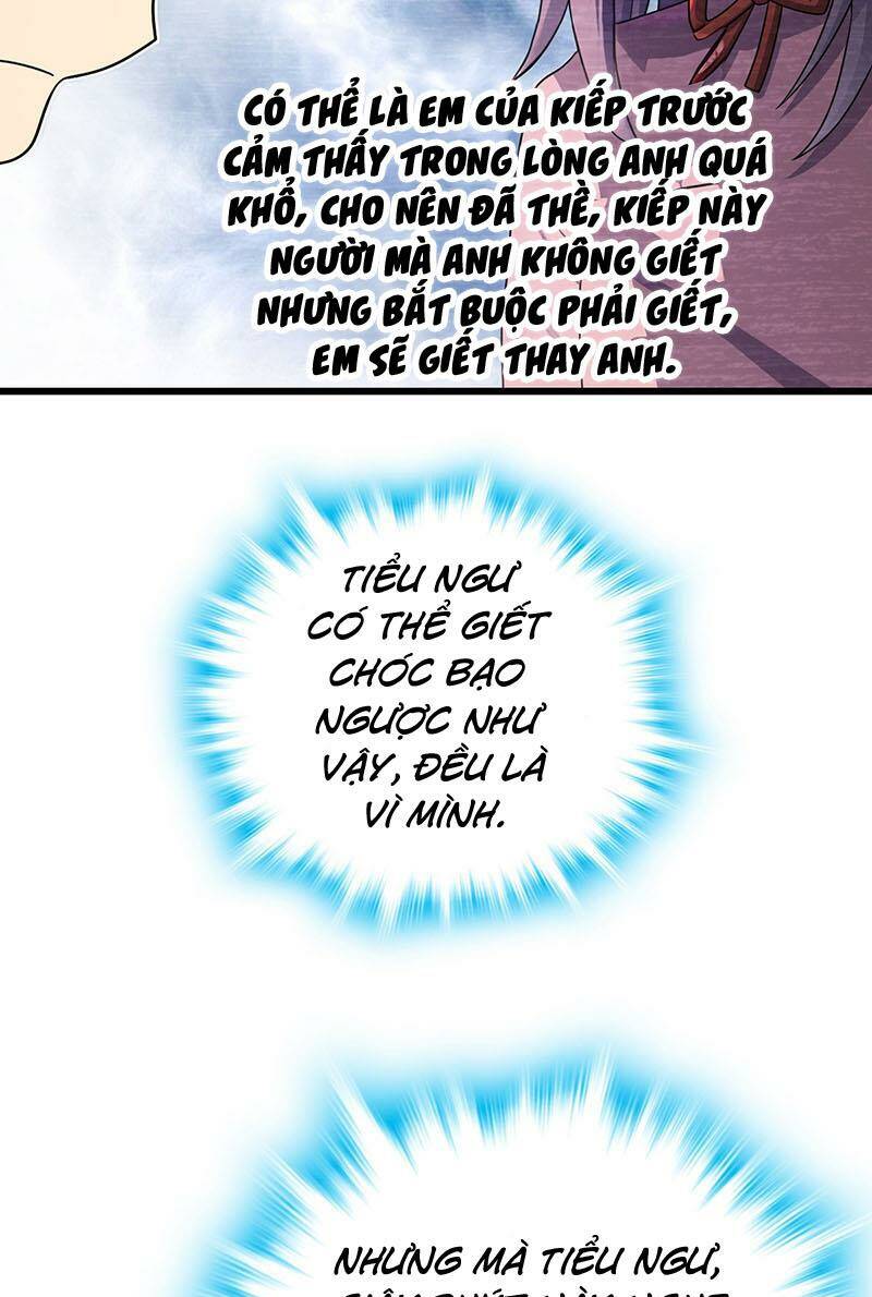 Đại Vương Tha Mạng Chapter 805 - Trang 2