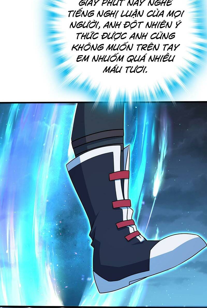 Đại Vương Tha Mạng Chapter 805 - Trang 2