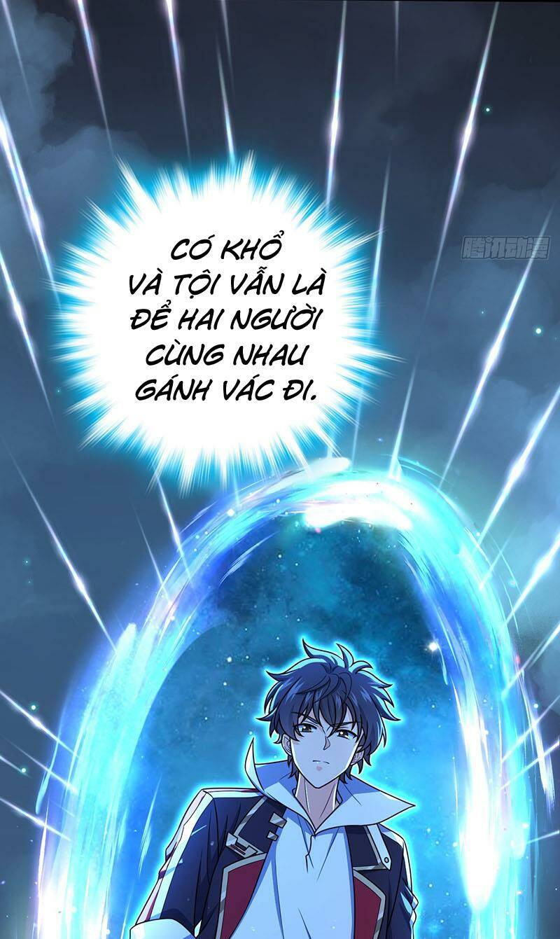 Đại Vương Tha Mạng Chapter 805 - Trang 2