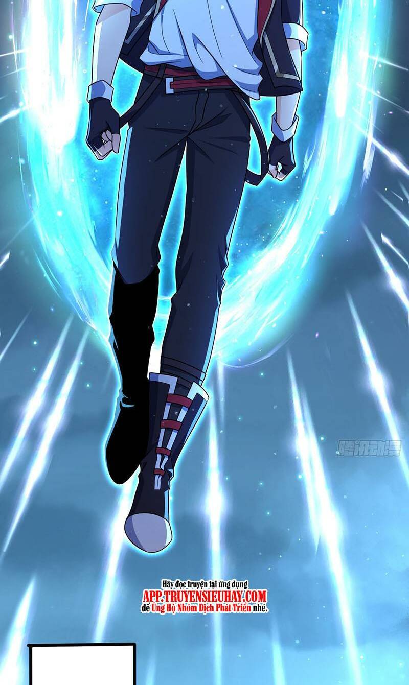 Đại Vương Tha Mạng Chapter 805 - Trang 2