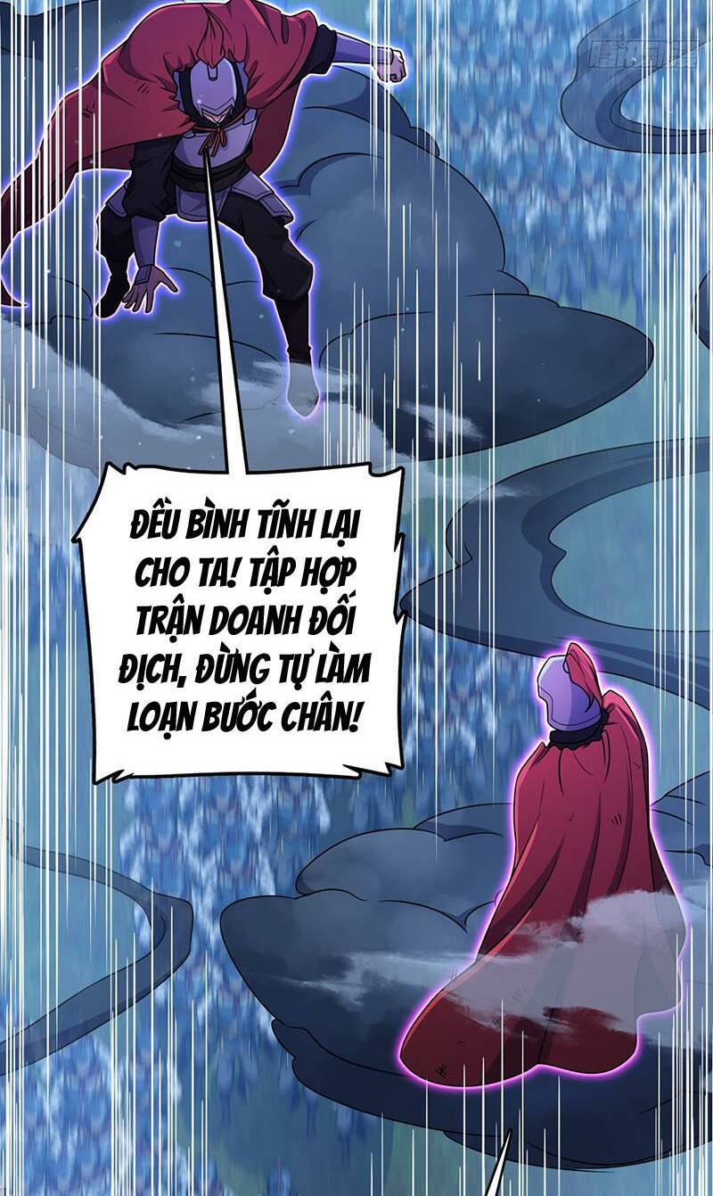 Đại Vương Tha Mạng Chapter 805 - Trang 2