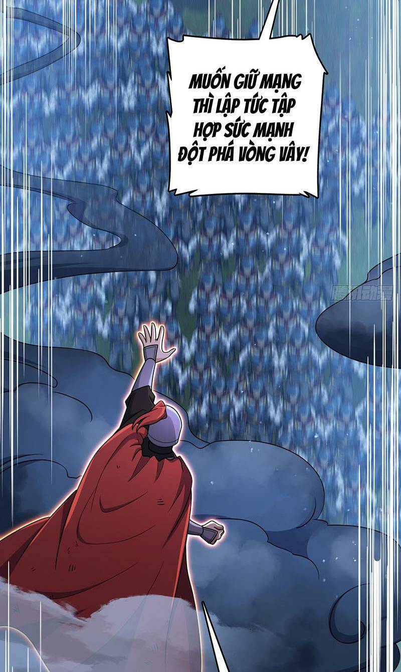 Đại Vương Tha Mạng Chapter 805 - Trang 2