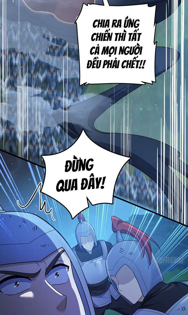 Đại Vương Tha Mạng Chapter 805 - Trang 2