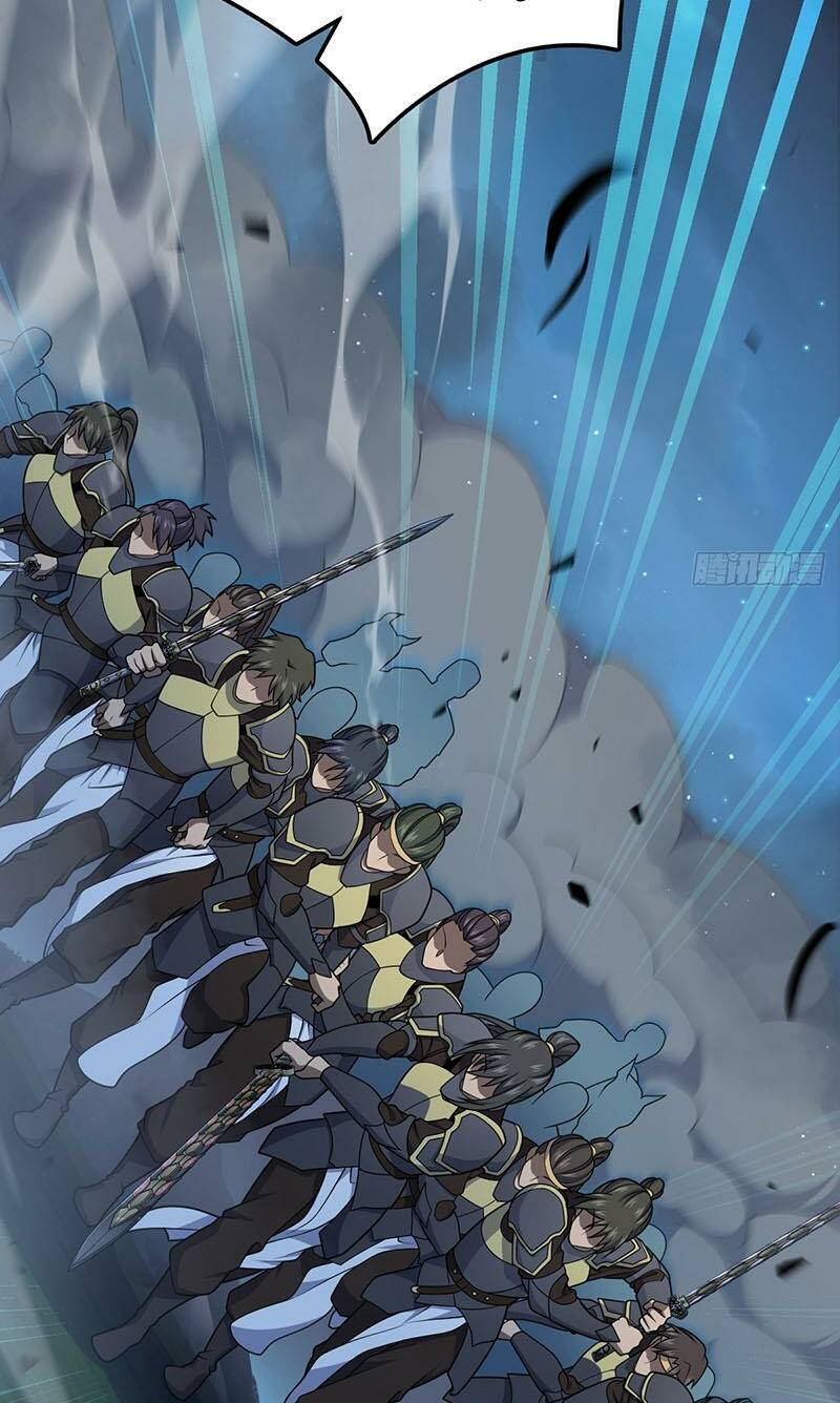 Đại Vương Tha Mạng Chapter 805 - Trang 2