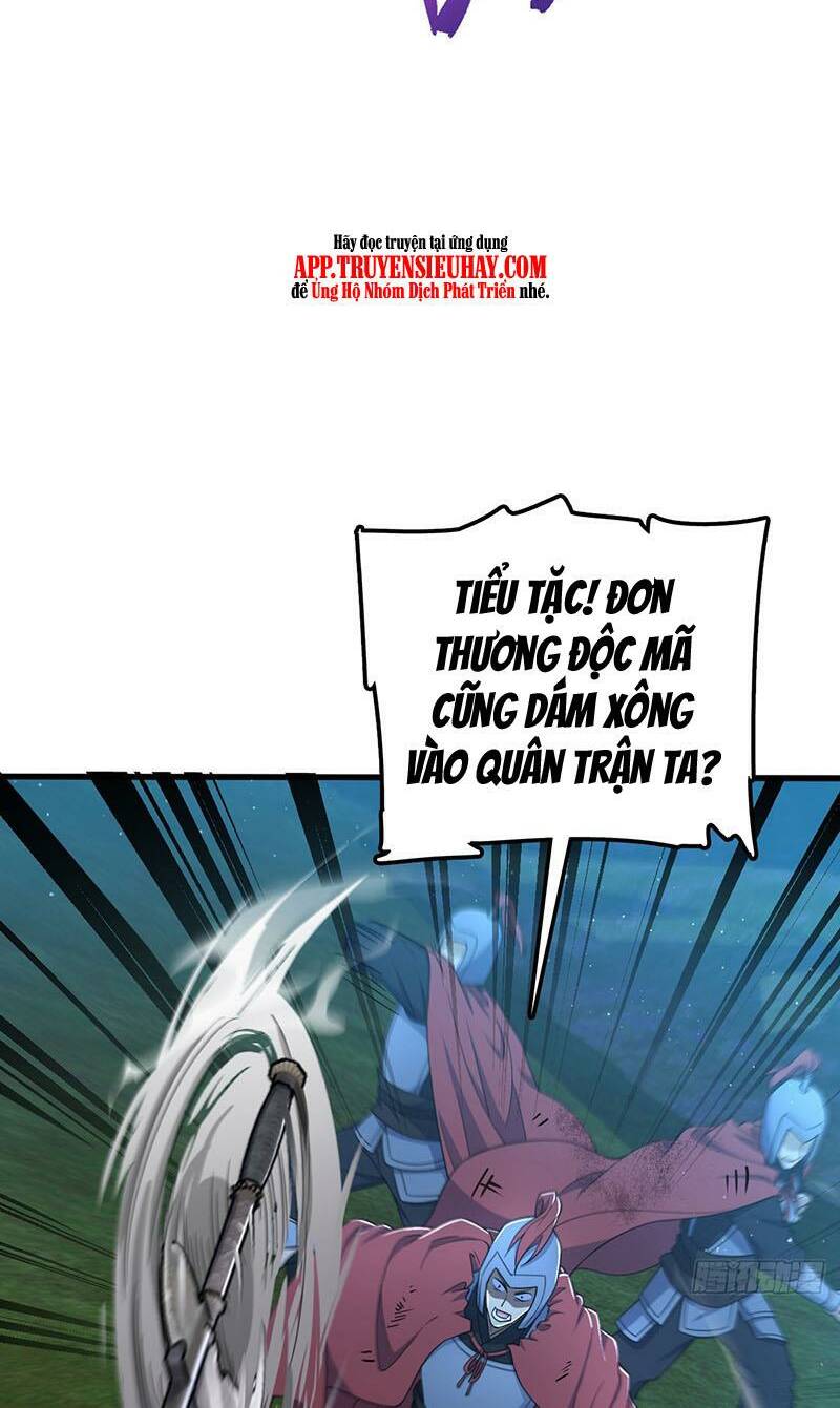 Đại Vương Tha Mạng Chapter 805 - Trang 2