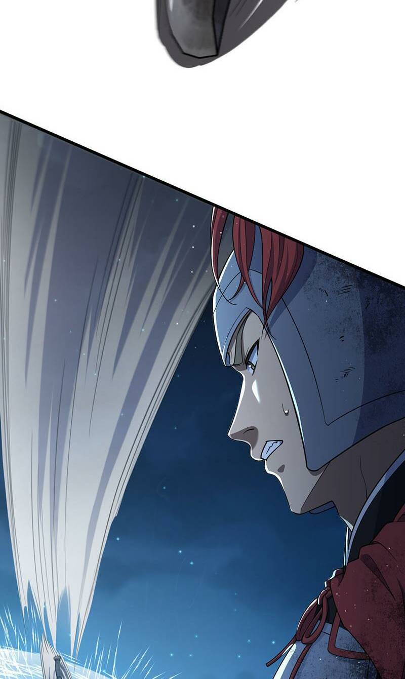 Đại Vương Tha Mạng Chapter 805 - Trang 2