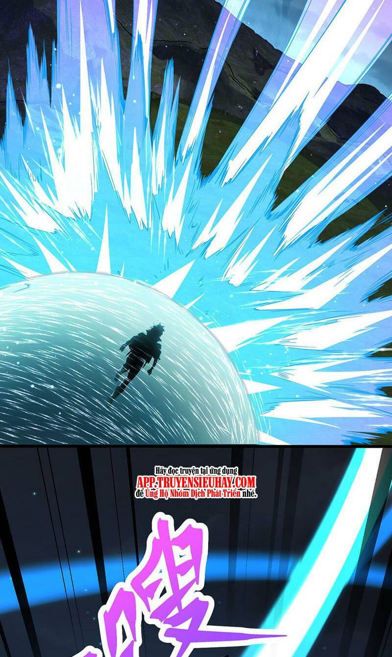 Đại Vương Tha Mạng Chapter 805 - Trang 2