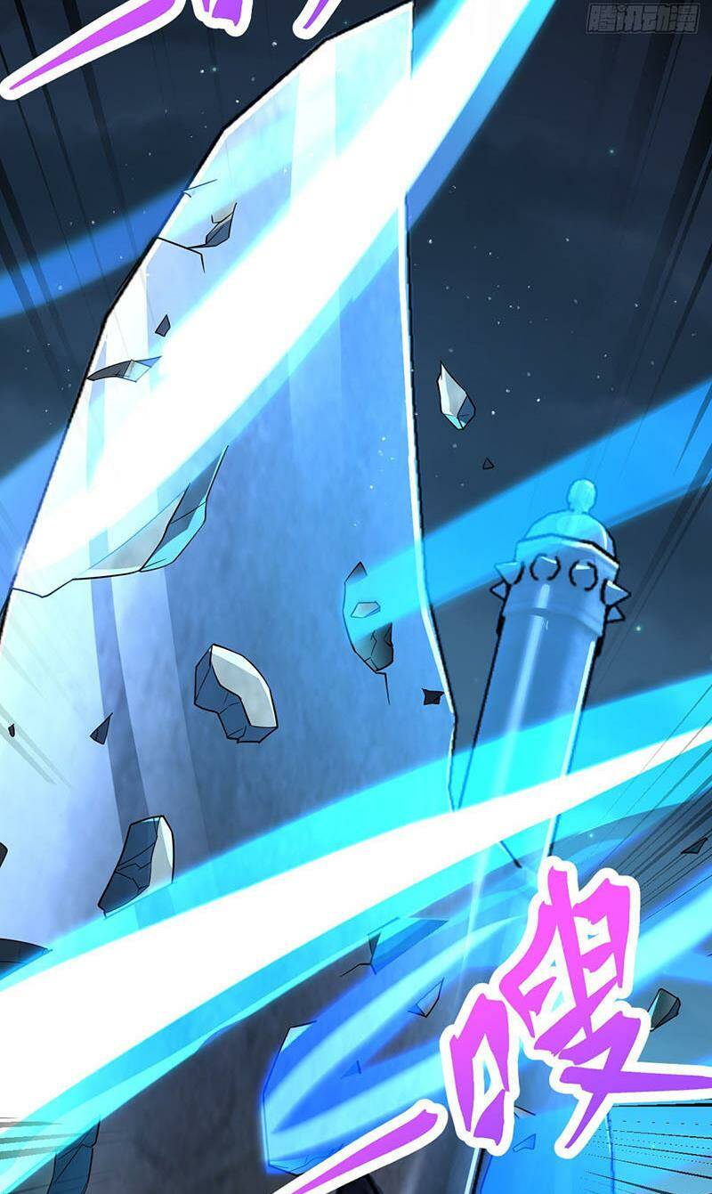 Đại Vương Tha Mạng Chapter 805 - Trang 2