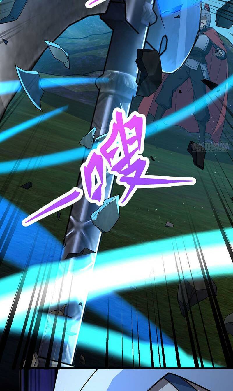 Đại Vương Tha Mạng Chapter 805 - Trang 2