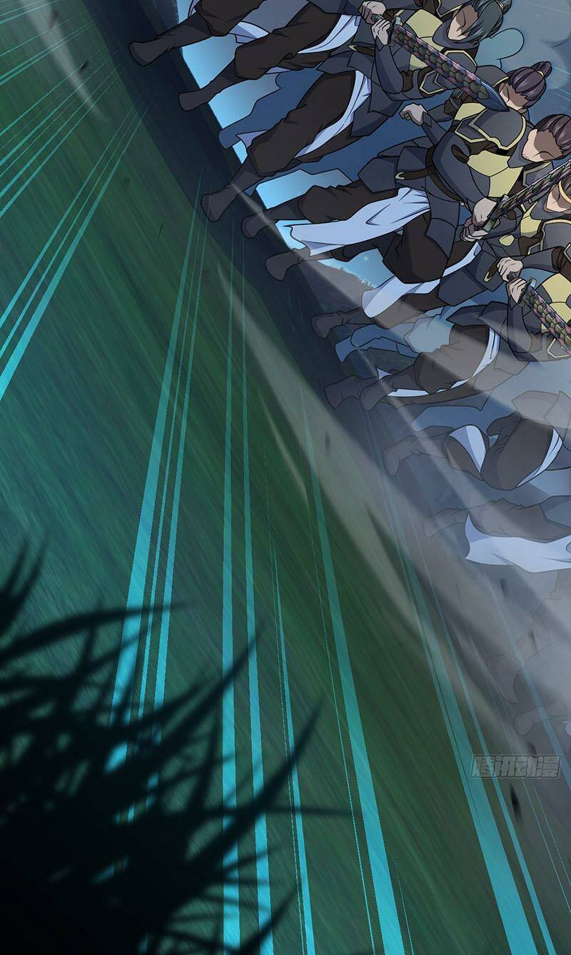 Đại Vương Tha Mạng Chapter 805 - Trang 2