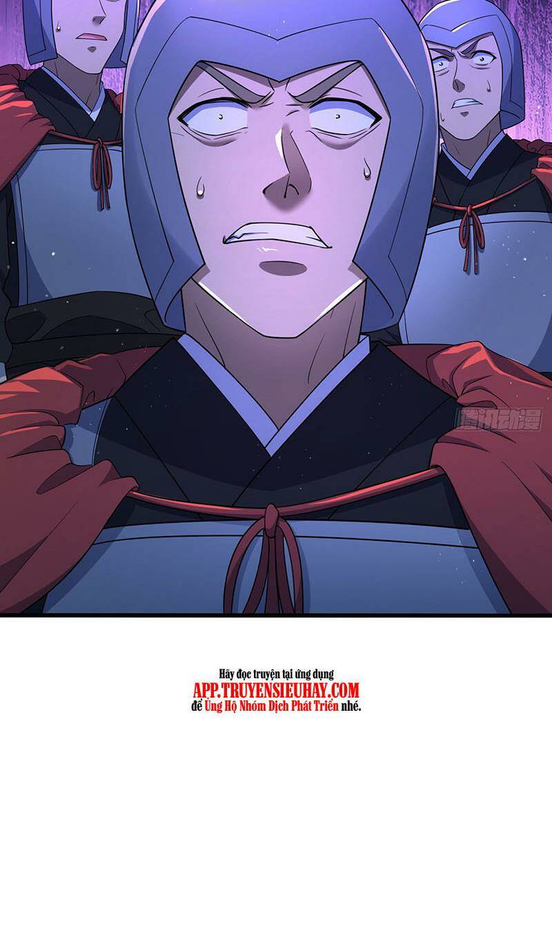 Đại Vương Tha Mạng Chapter 805 - Trang 2