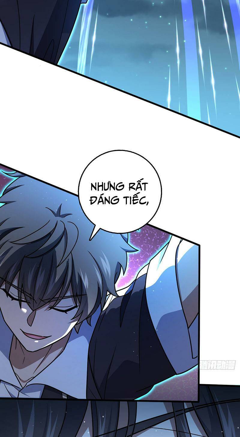 Đại Vương Tha Mạng Chapter 805 - Trang 2