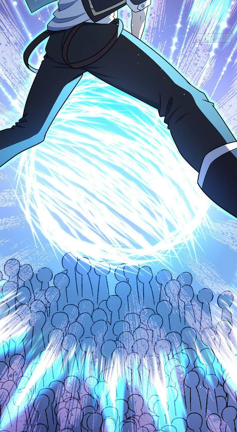 Đại Vương Tha Mạng Chapter 805 - Trang 2