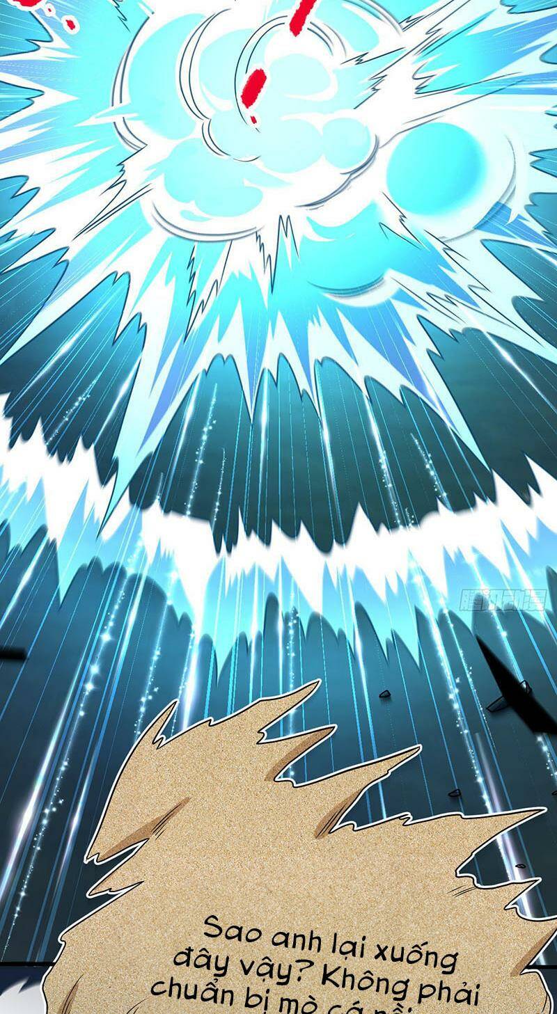 Đại Vương Tha Mạng Chapter 805 - Trang 2