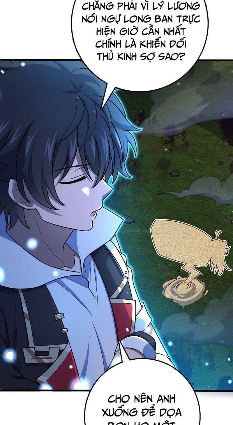 Đại Vương Tha Mạng Chapter 805 - Trang 2