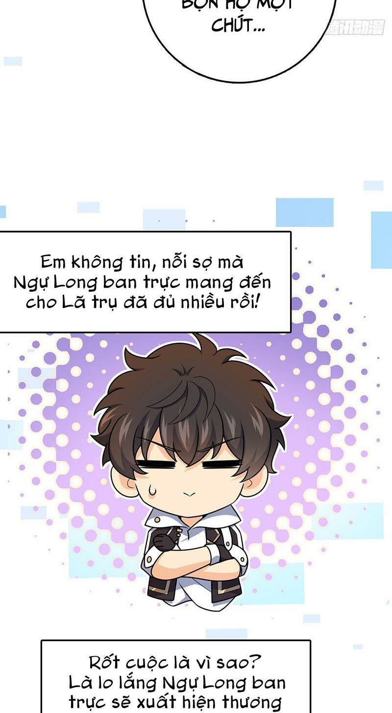 Đại Vương Tha Mạng Chapter 805 - Trang 2