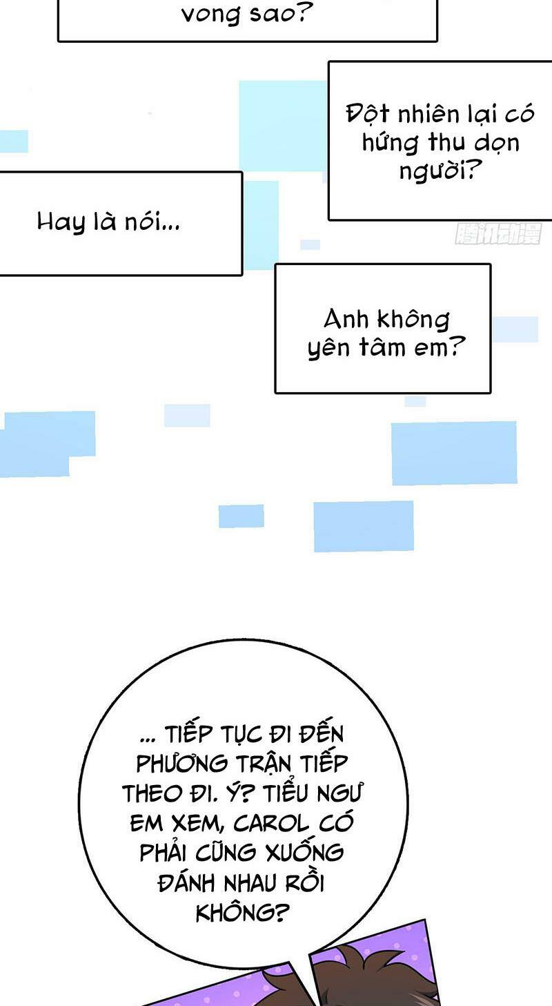 Đại Vương Tha Mạng Chapter 805 - Trang 2