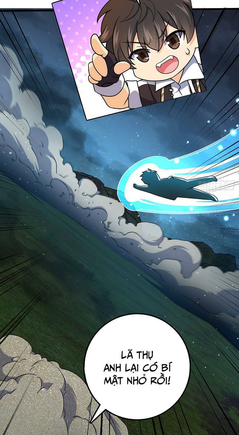 Đại Vương Tha Mạng Chapter 805 - Trang 2