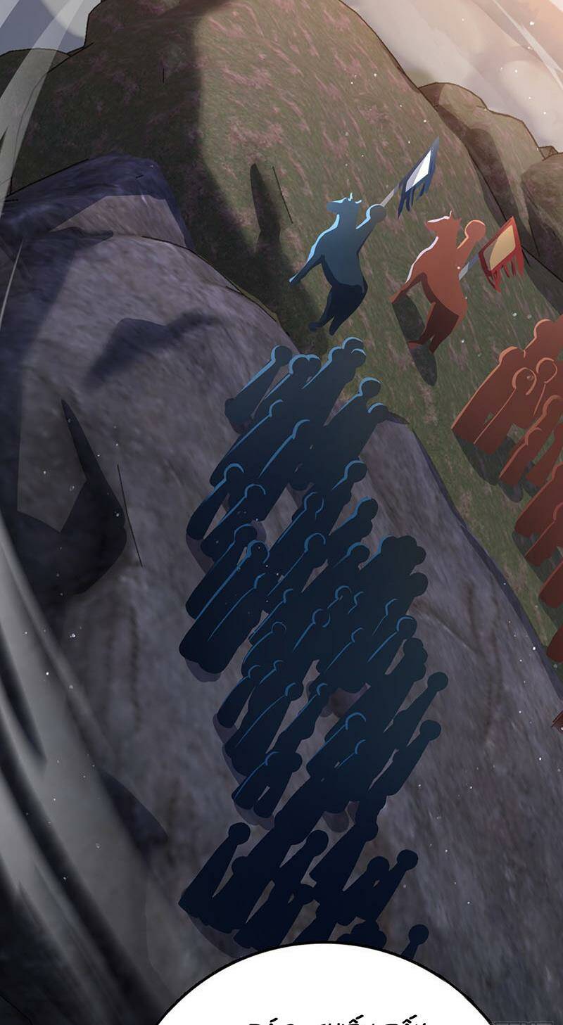 Đại Vương Tha Mạng Chapter 805 - Trang 2