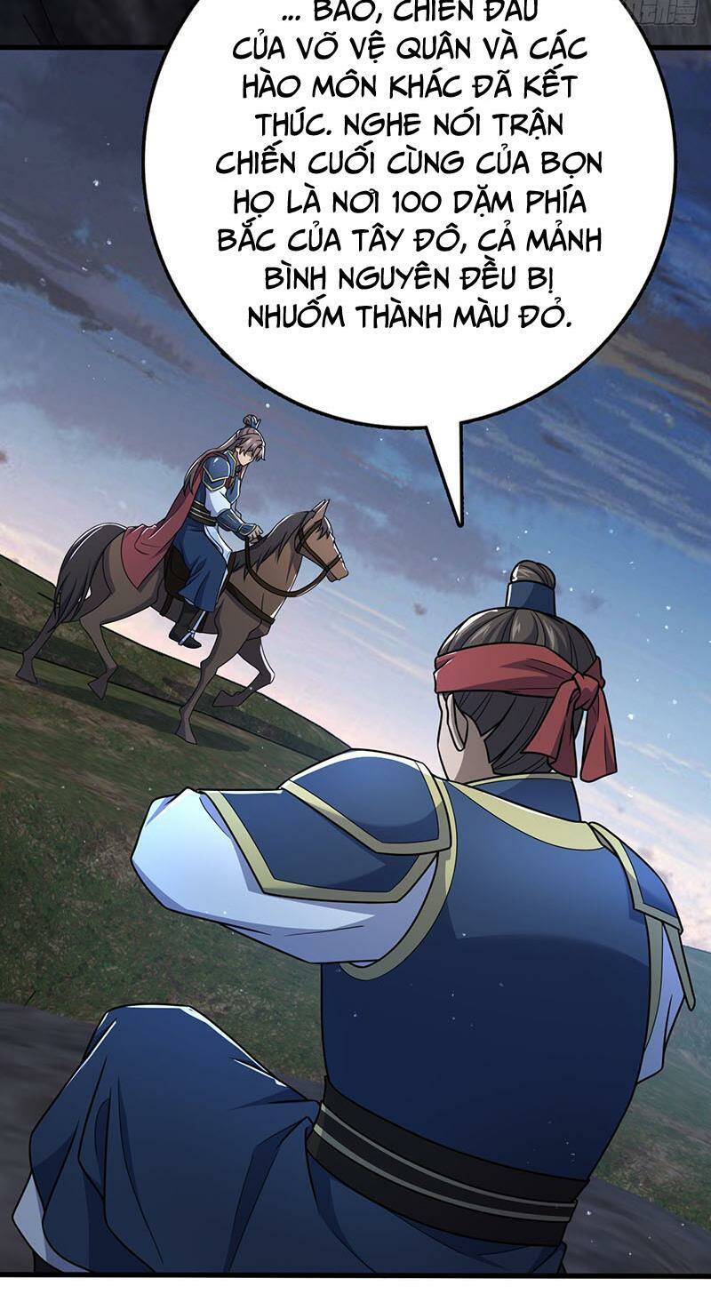 Đại Vương Tha Mạng Chapter 805 - Trang 2