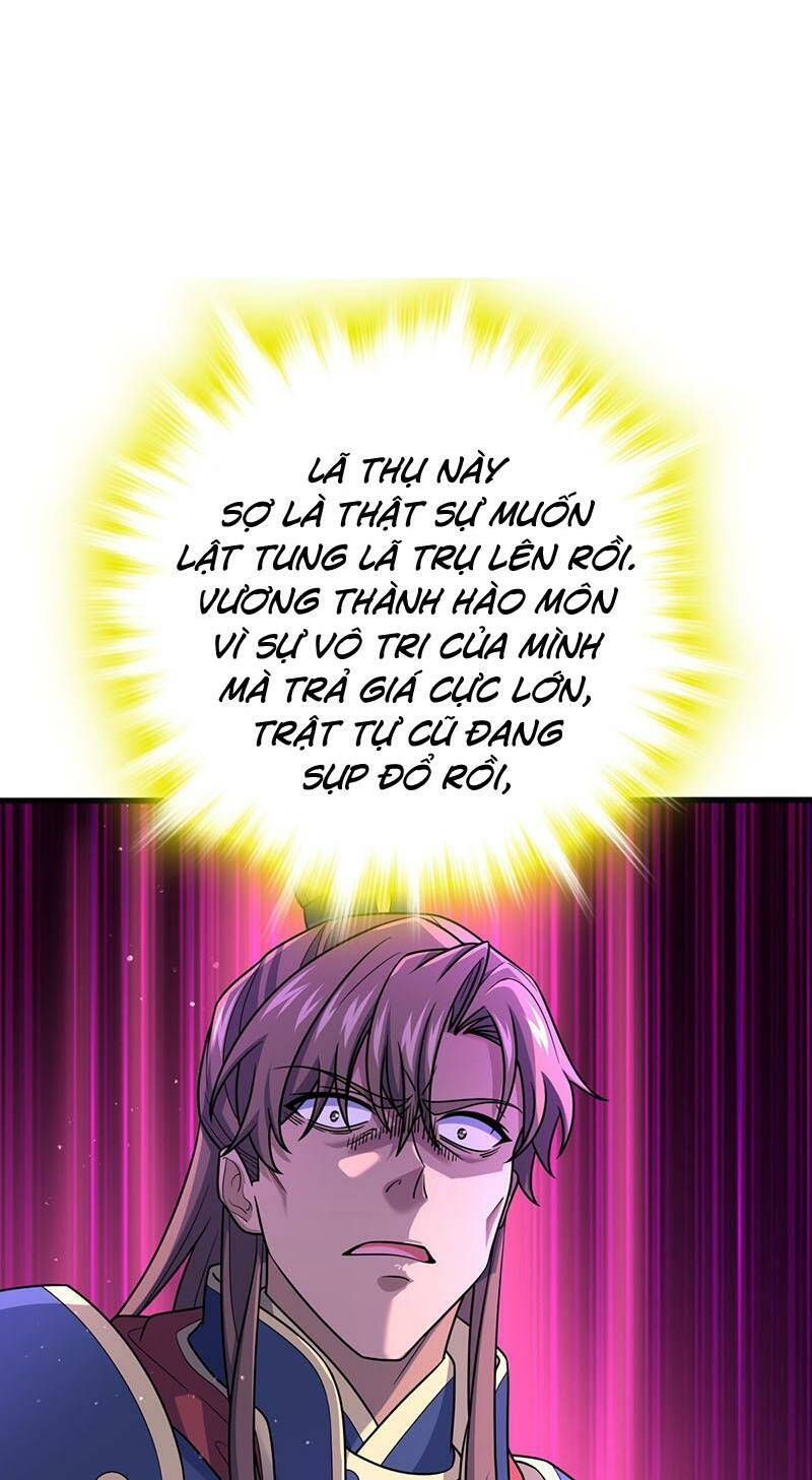 Đại Vương Tha Mạng Chapter 805 - Trang 2