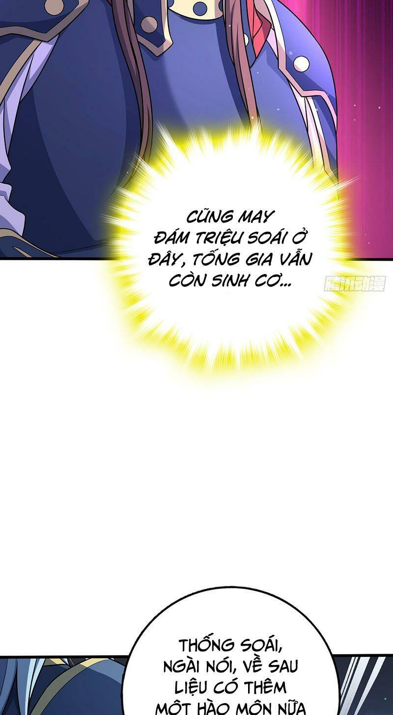 Đại Vương Tha Mạng Chapter 805 - Trang 2