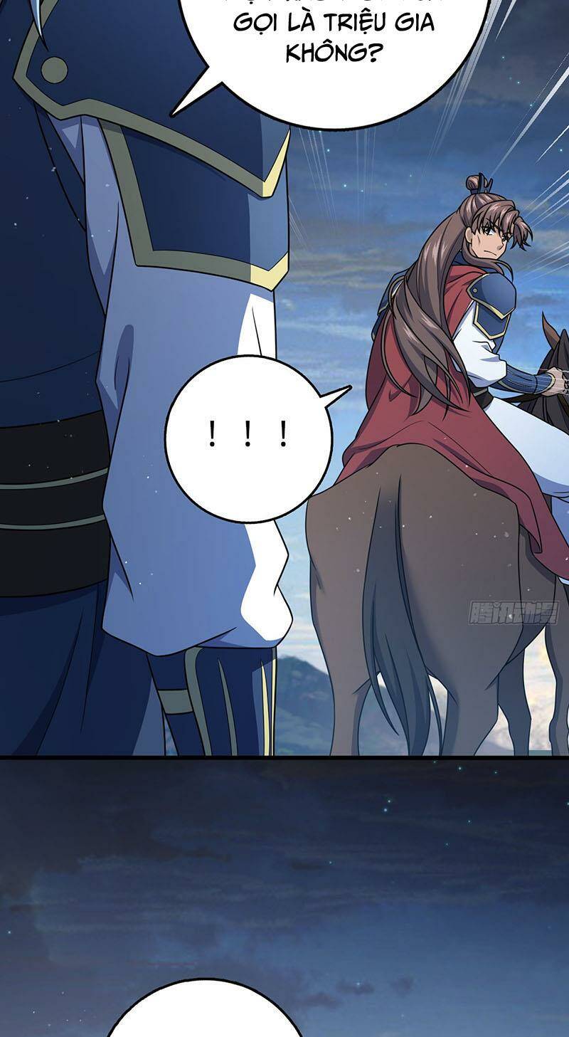 Đại Vương Tha Mạng Chapter 805 - Trang 2