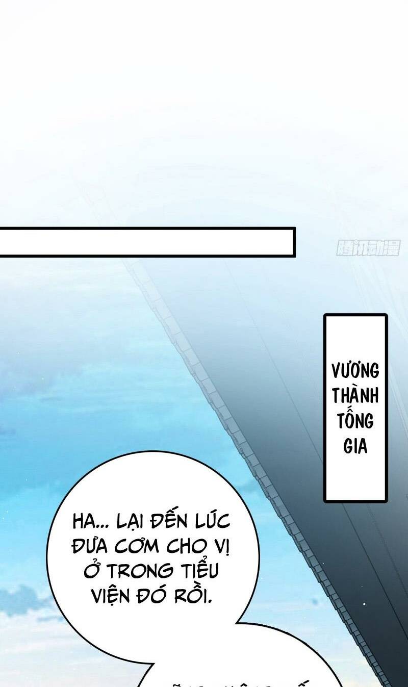 Đại Vương Tha Mạng Chapter 806 - Trang 2