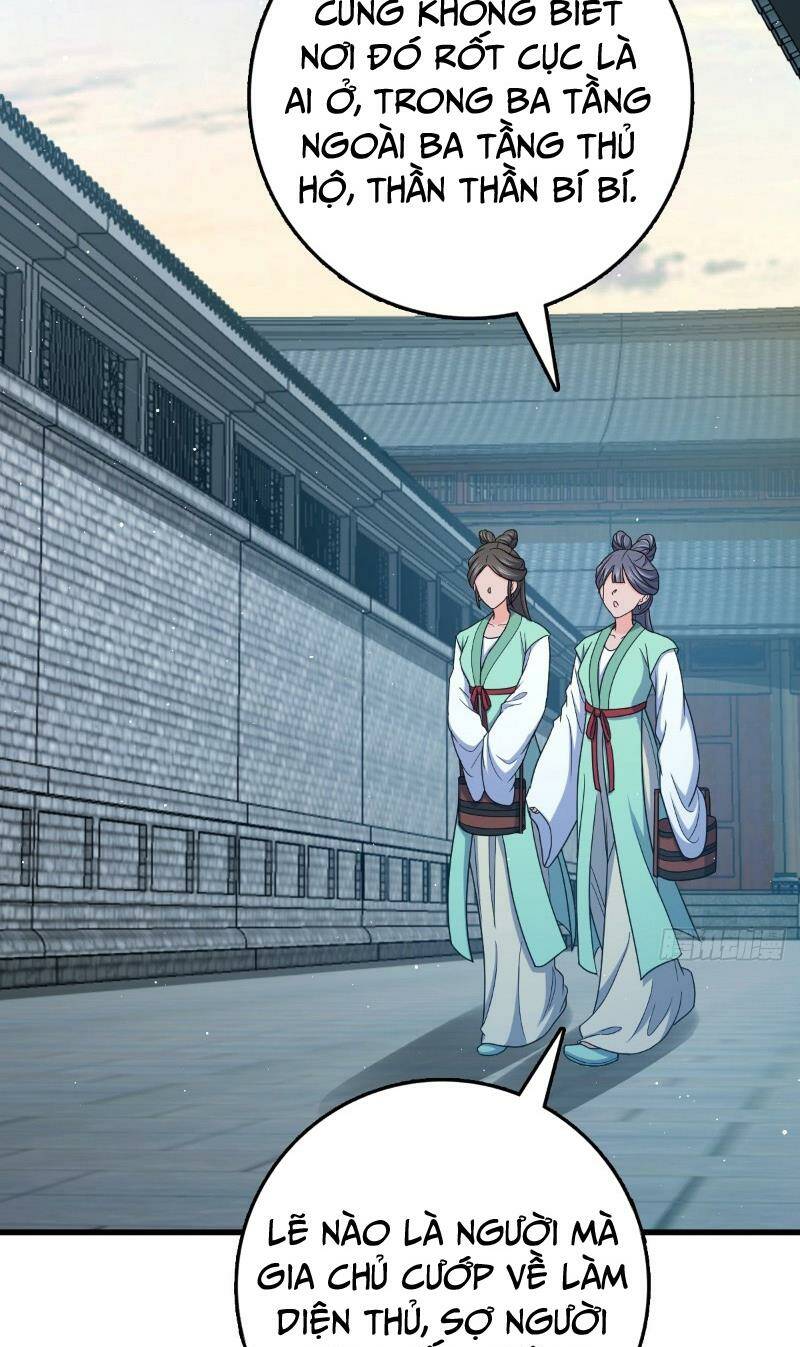 Đại Vương Tha Mạng Chapter 806 - Trang 2