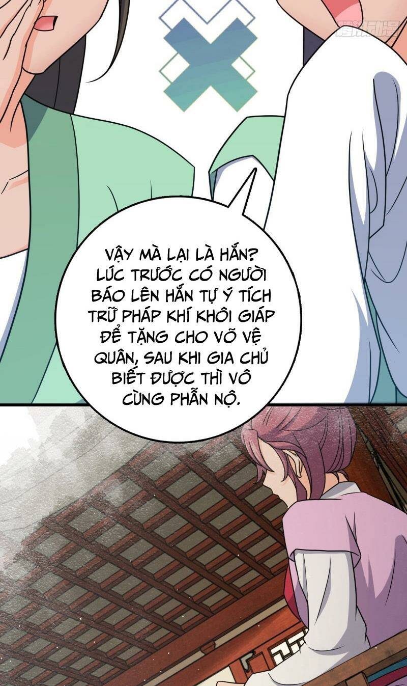 Đại Vương Tha Mạng Chapter 806 - Trang 2