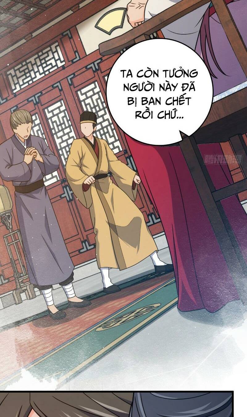 Đại Vương Tha Mạng Chapter 806 - Trang 2