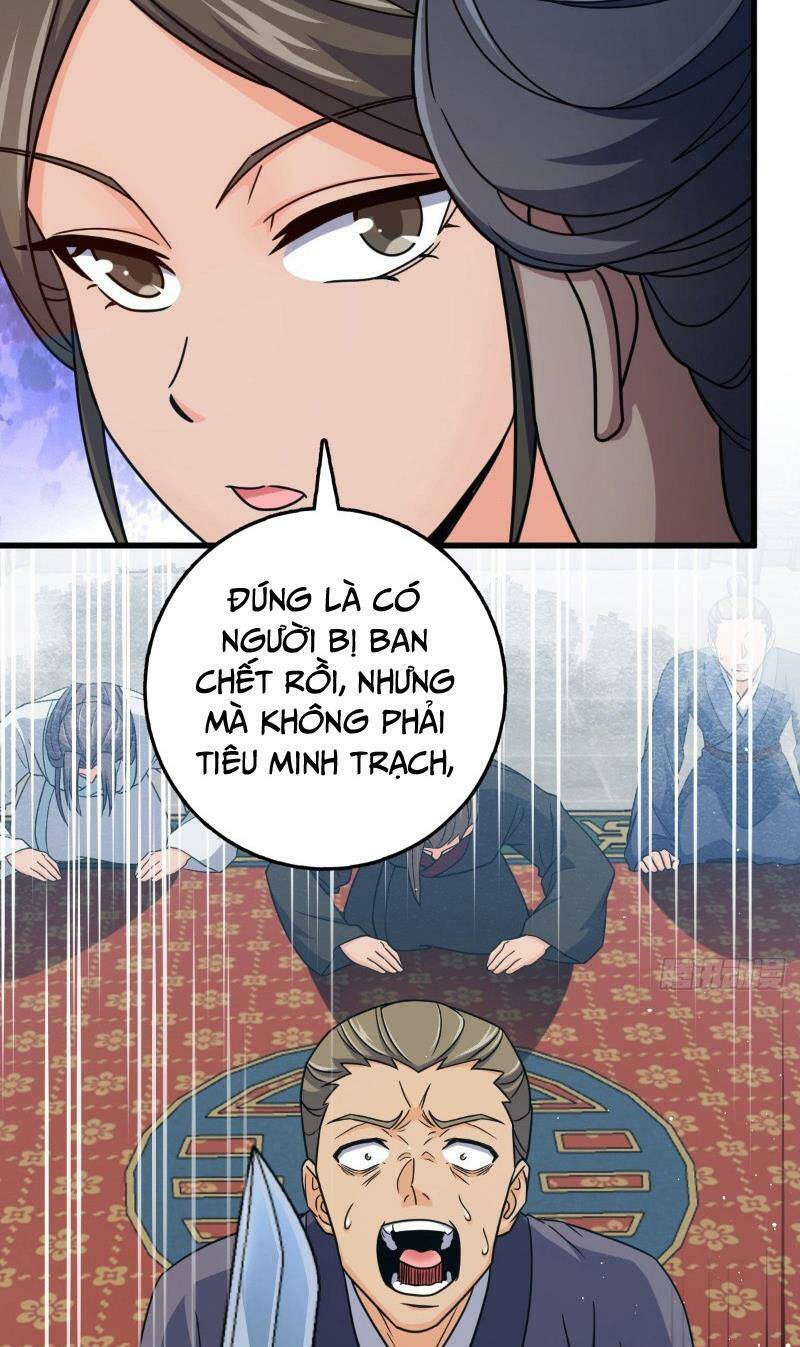Đại Vương Tha Mạng Chapter 806 - Trang 2