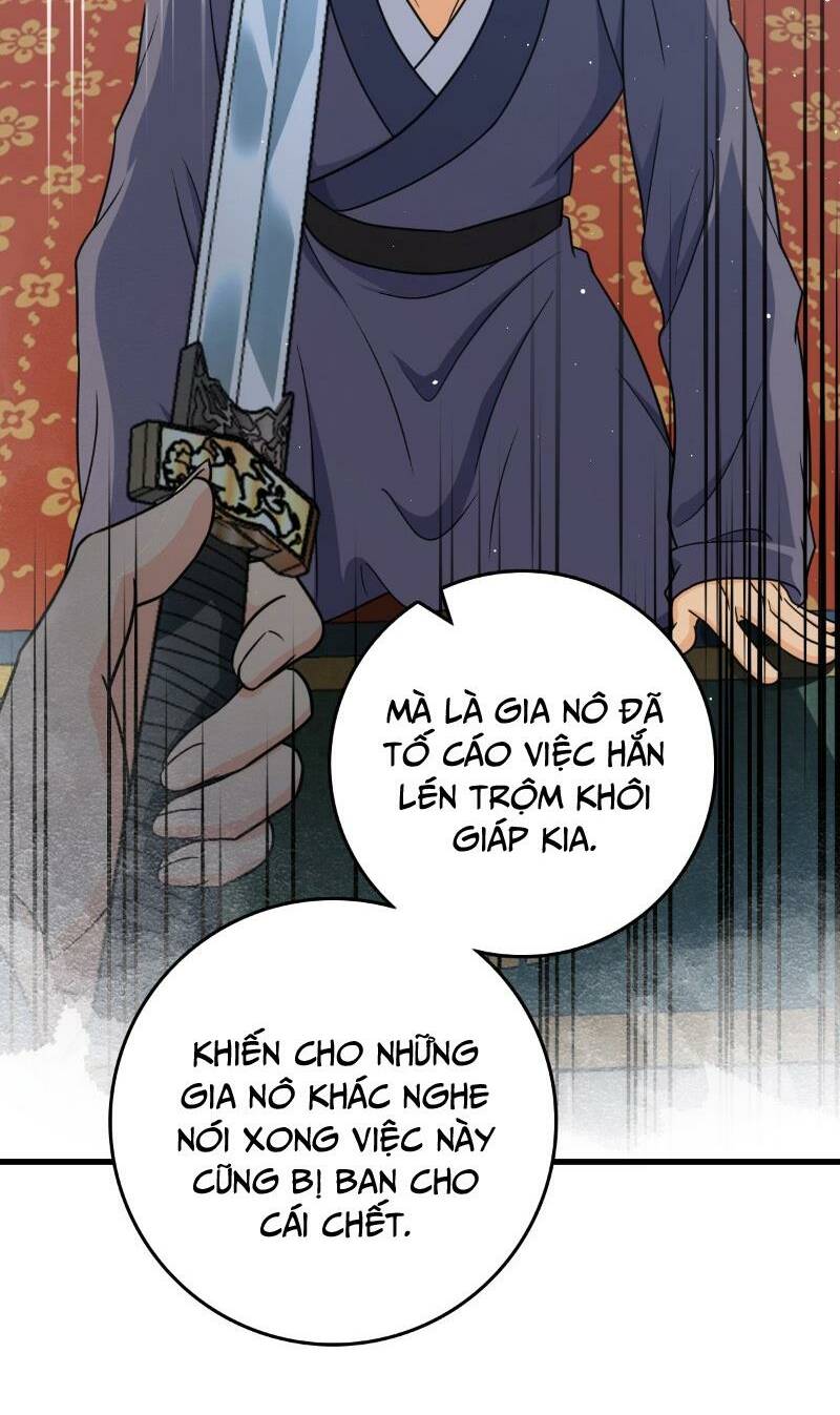 Đại Vương Tha Mạng Chapter 806 - Trang 2
