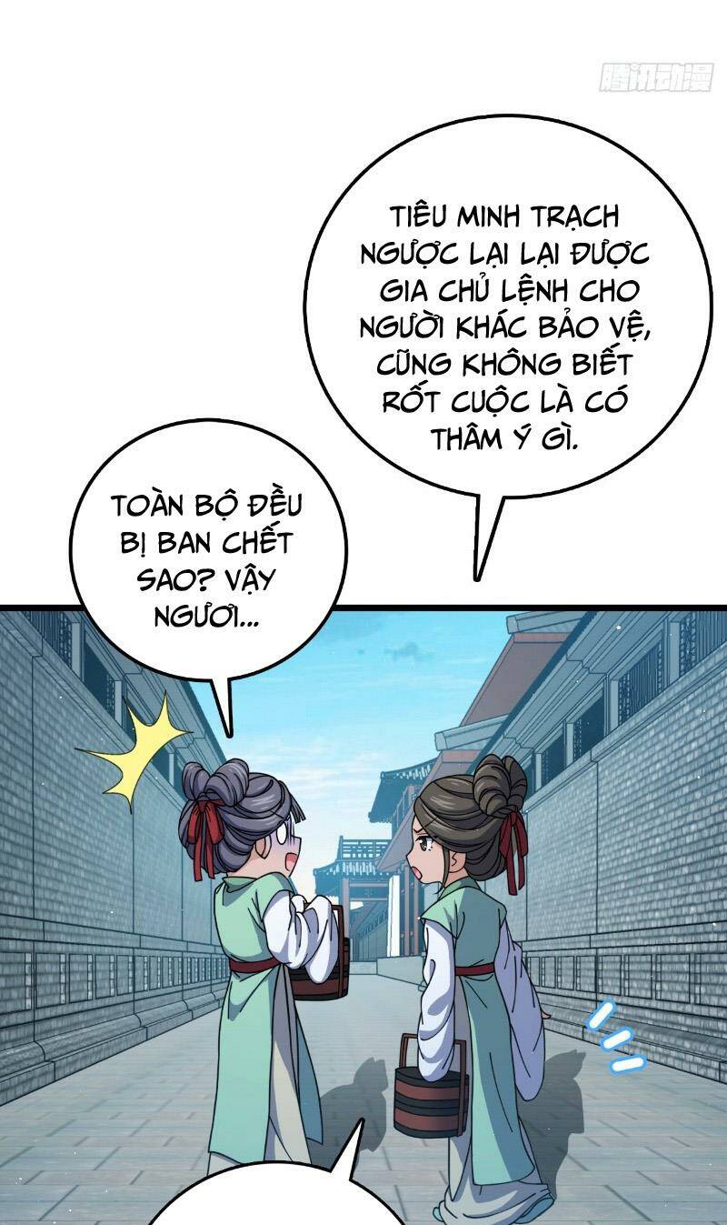 Đại Vương Tha Mạng Chapter 806 - Trang 2