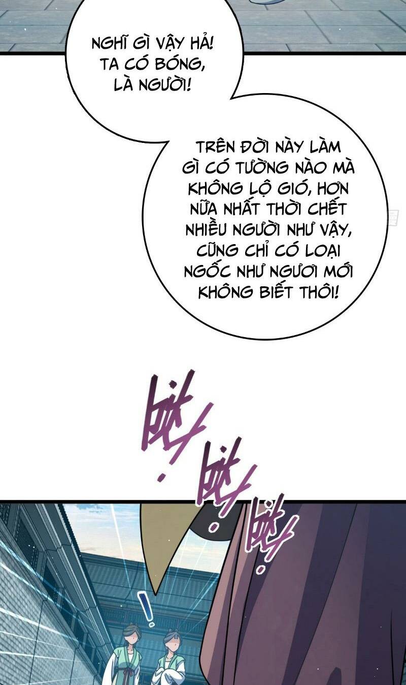 Đại Vương Tha Mạng Chapter 806 - Trang 2