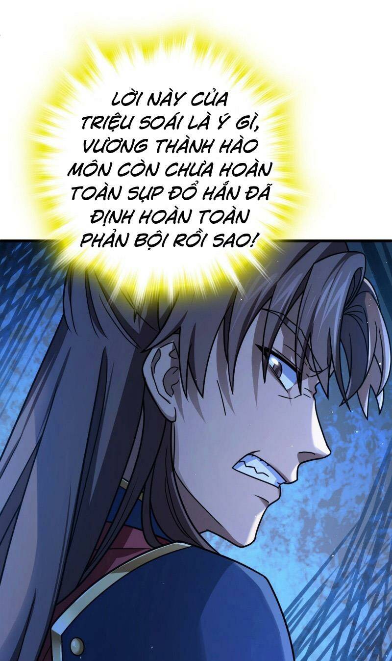 Đại Vương Tha Mạng Chapter 806 - Trang 2