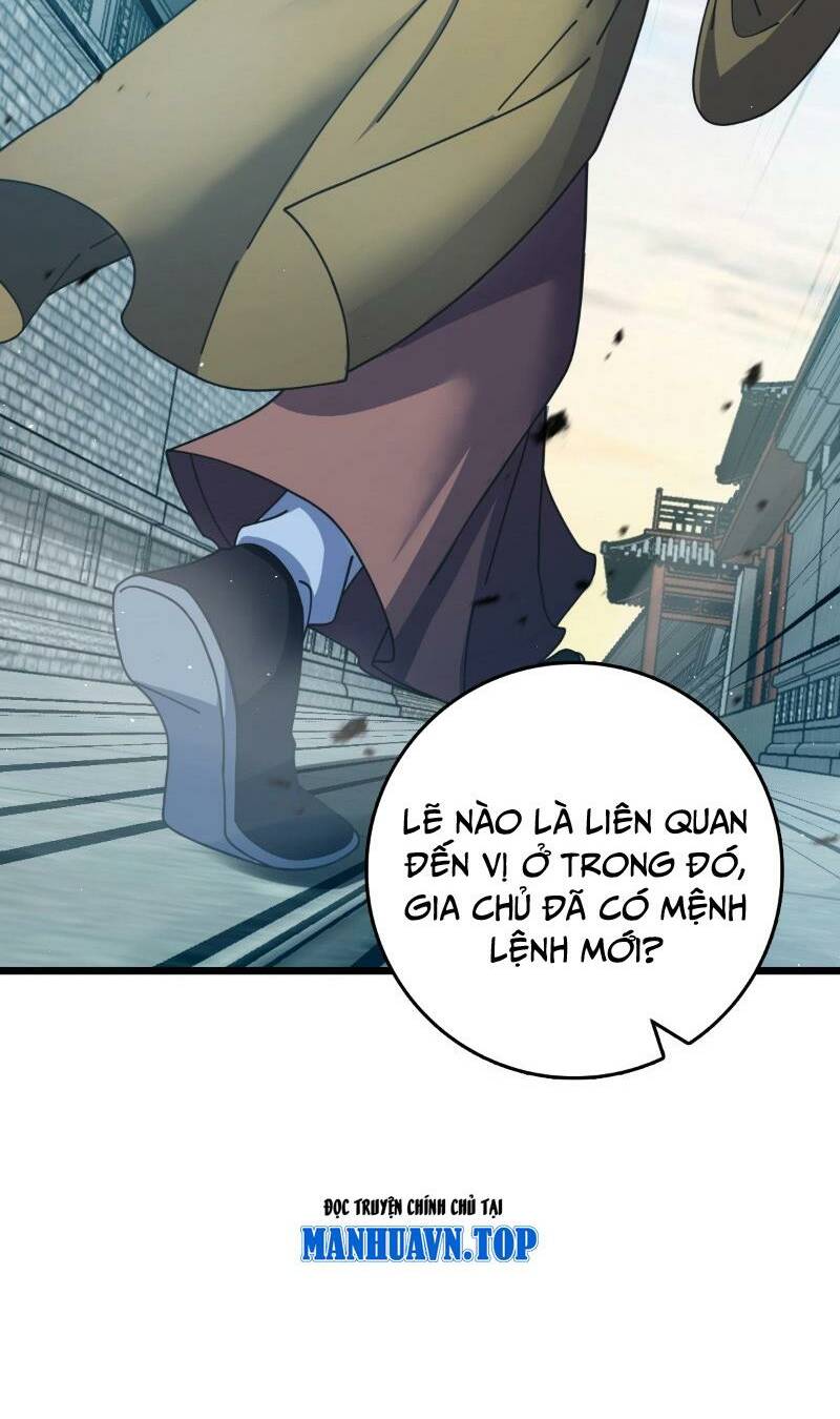 Đại Vương Tha Mạng Chapter 806 - Trang 2