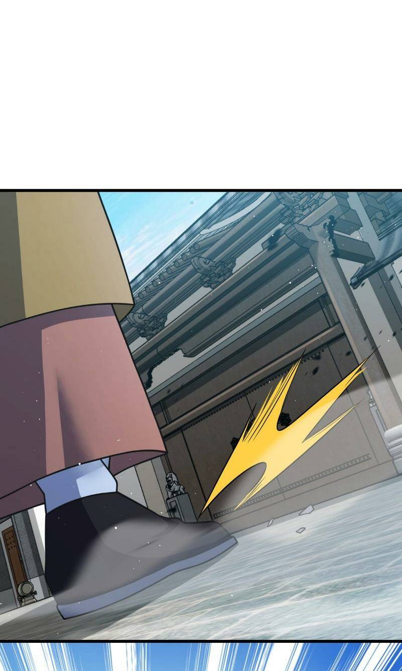 Đại Vương Tha Mạng Chapter 806 - Trang 2