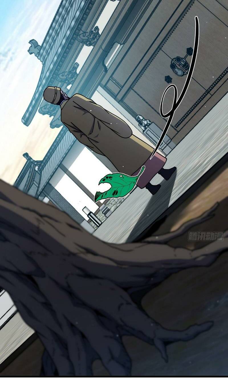 Đại Vương Tha Mạng Chapter 806 - Trang 2