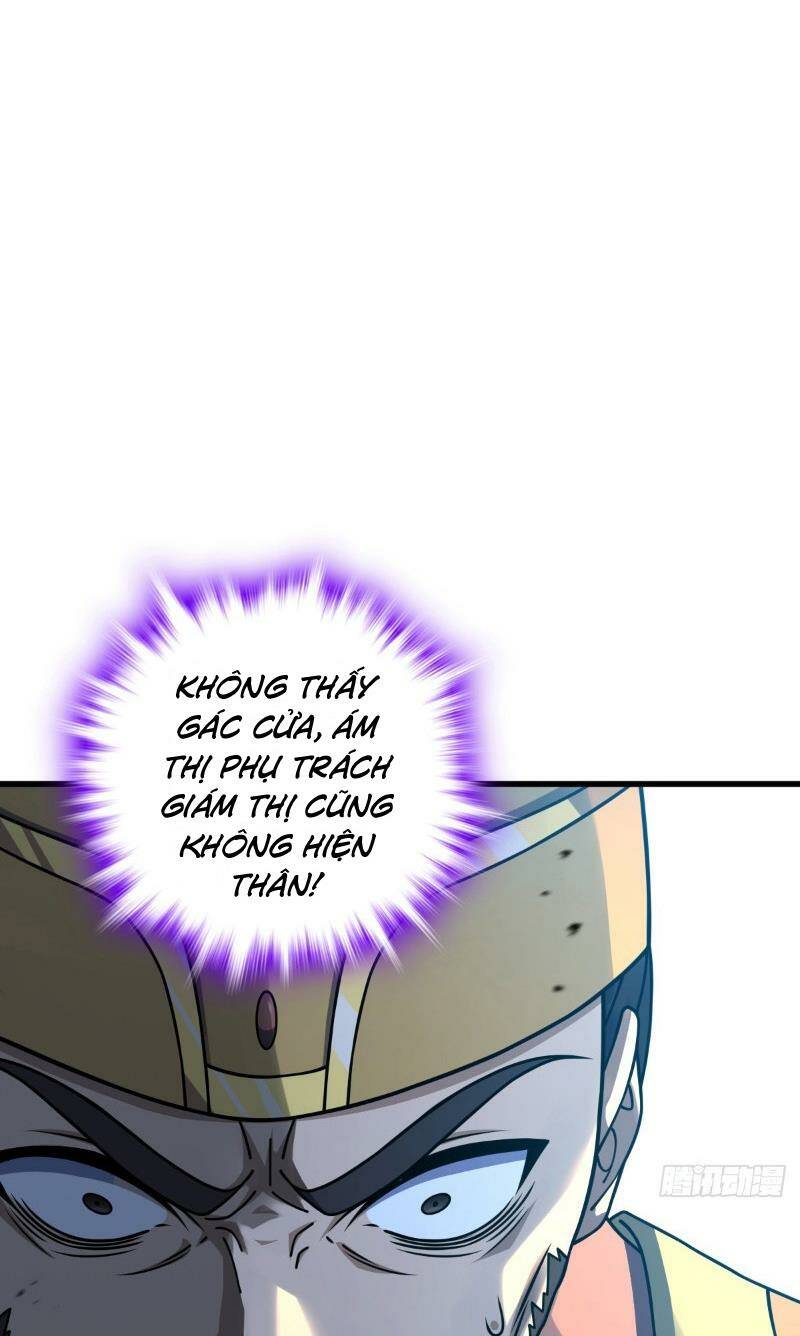 Đại Vương Tha Mạng Chapter 806 - Trang 2