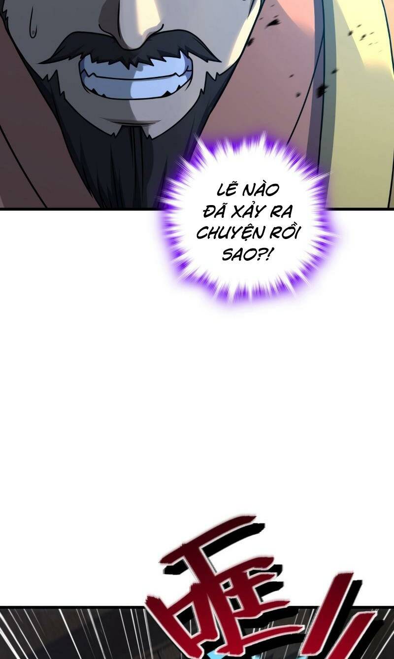 Đại Vương Tha Mạng Chapter 806 - Trang 2