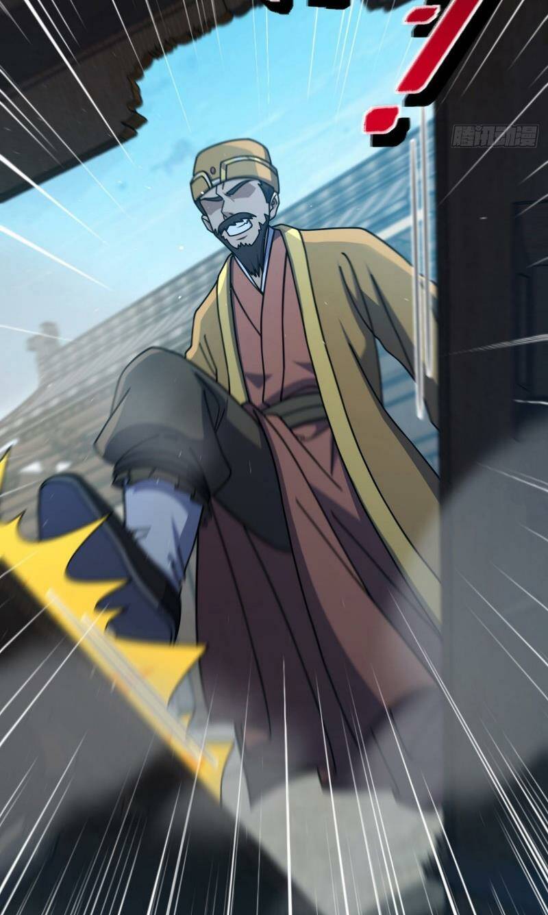 Đại Vương Tha Mạng Chapter 806 - Trang 2