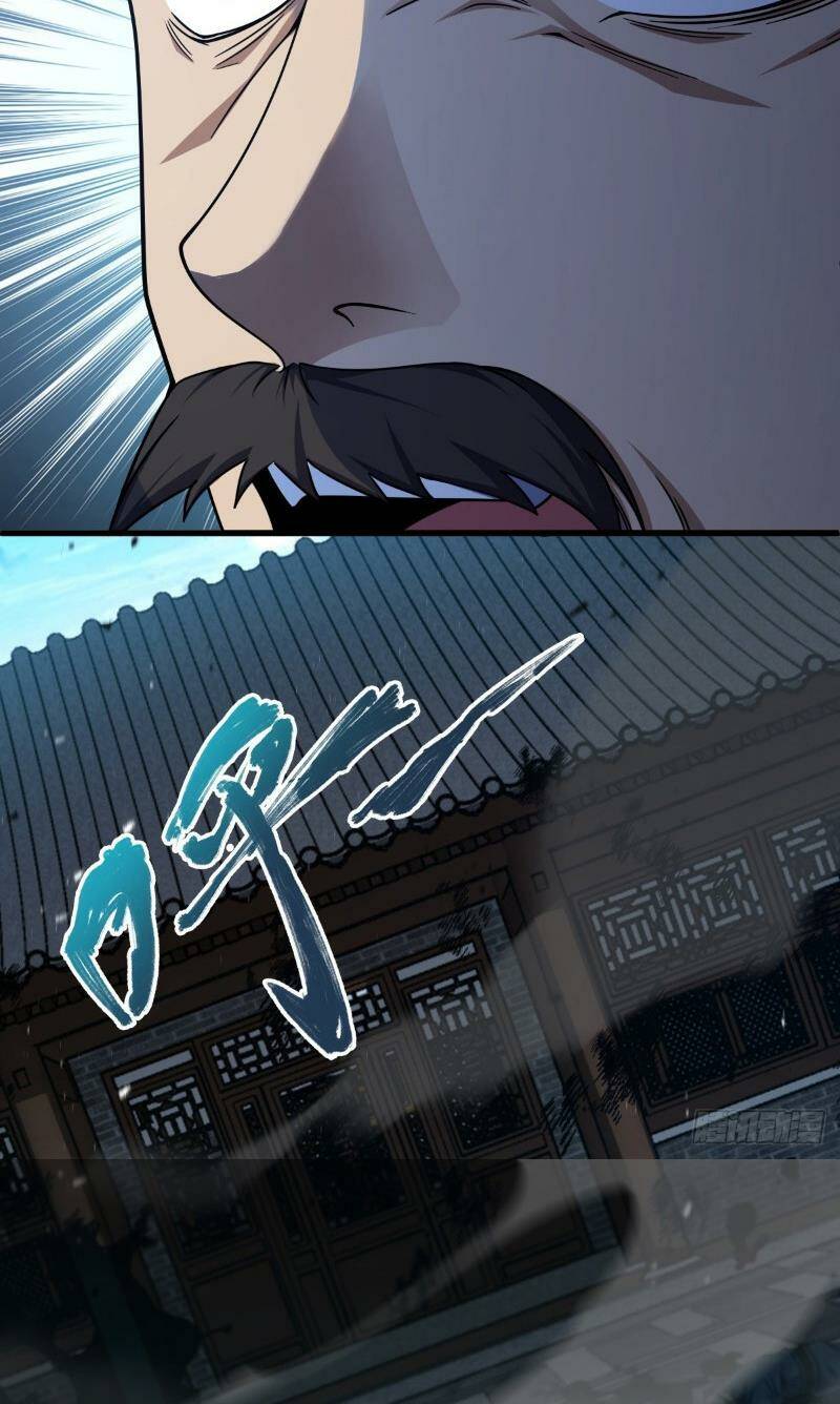 Đại Vương Tha Mạng Chapter 806 - Trang 2