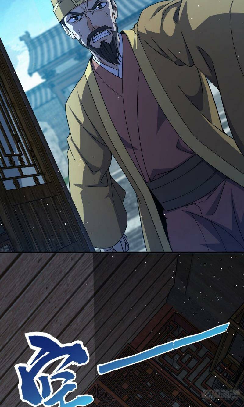 Đại Vương Tha Mạng Chapter 806 - Trang 2