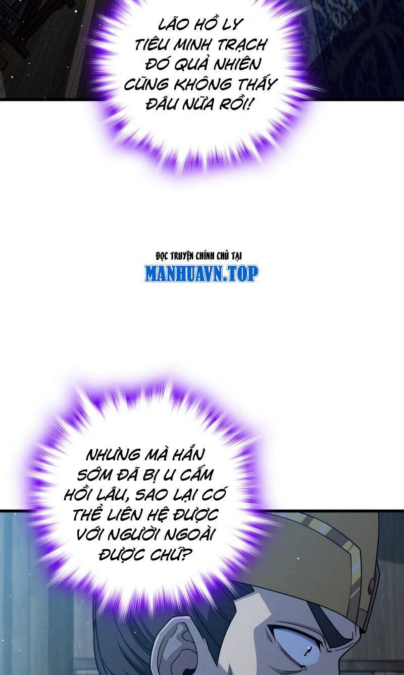 Đại Vương Tha Mạng Chapter 806 - Trang 2