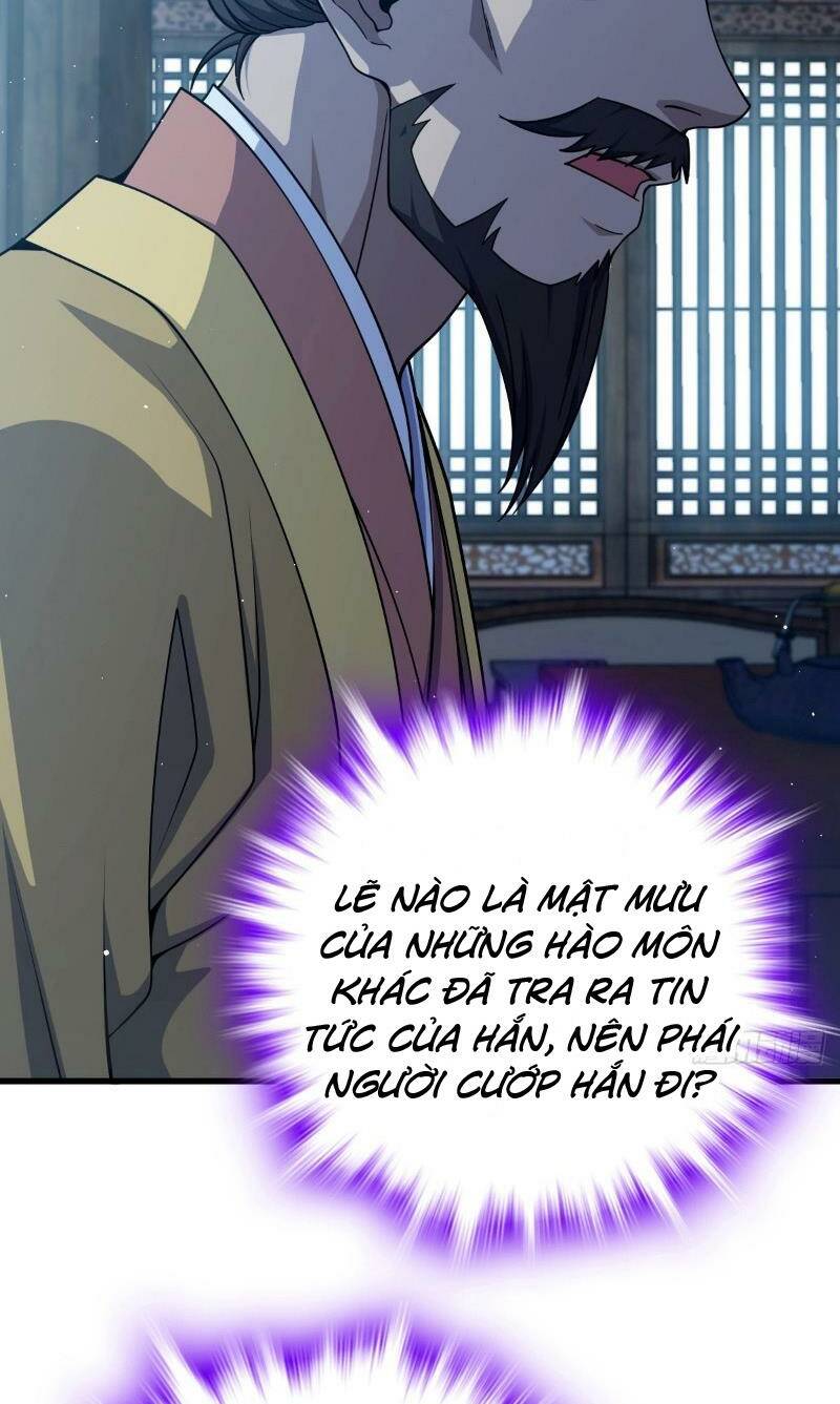 Đại Vương Tha Mạng Chapter 806 - Trang 2