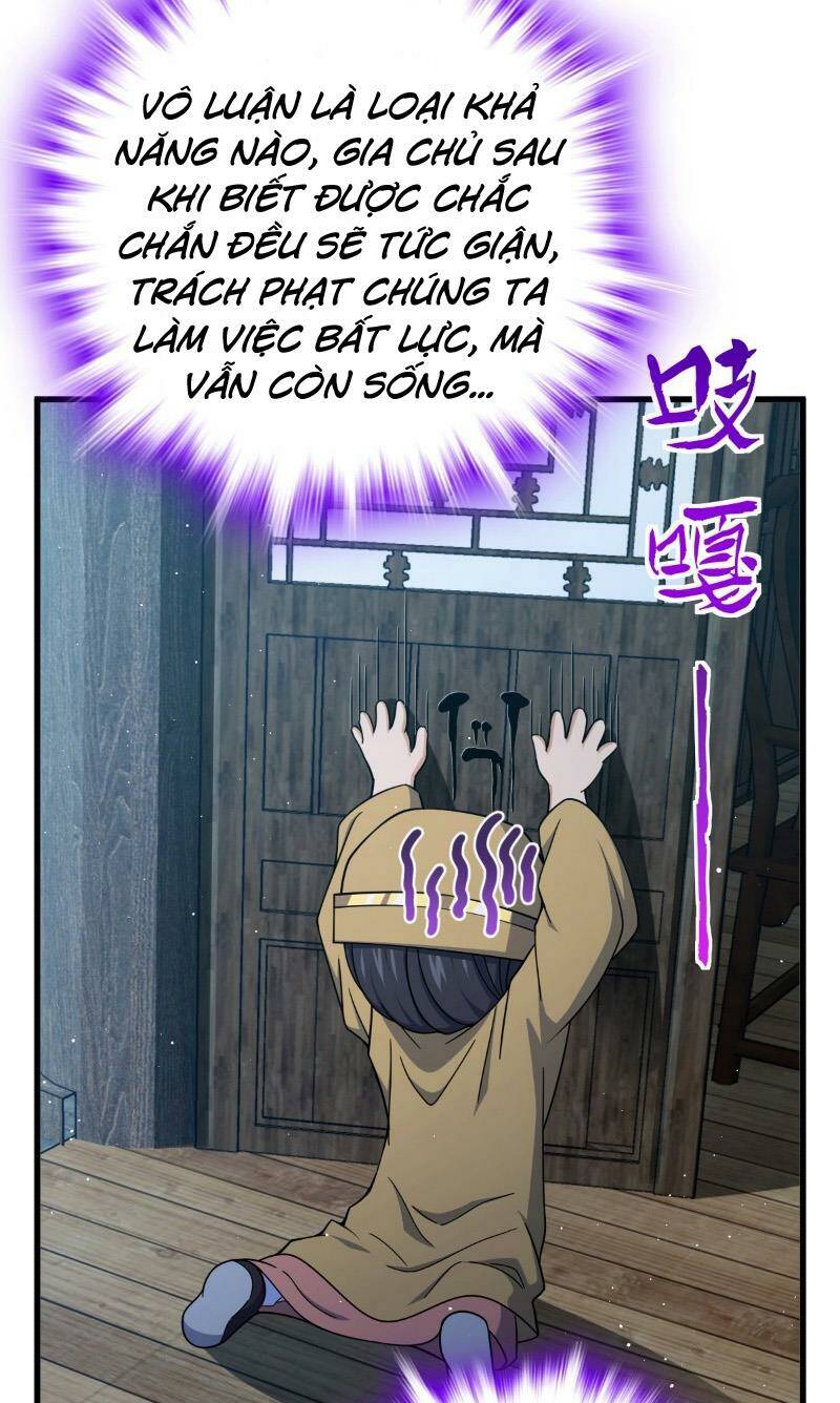 Đại Vương Tha Mạng Chapter 806 - Trang 2