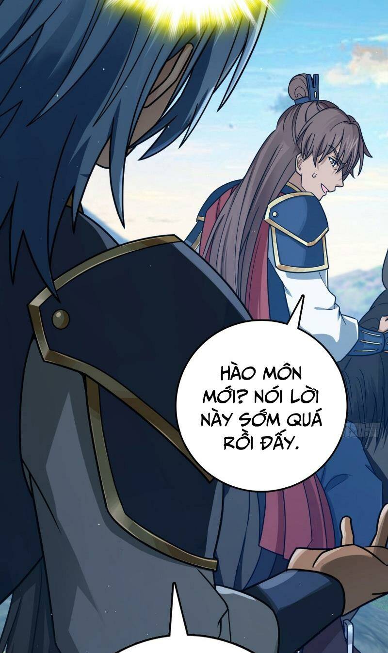 Đại Vương Tha Mạng Chapter 806 - Trang 2